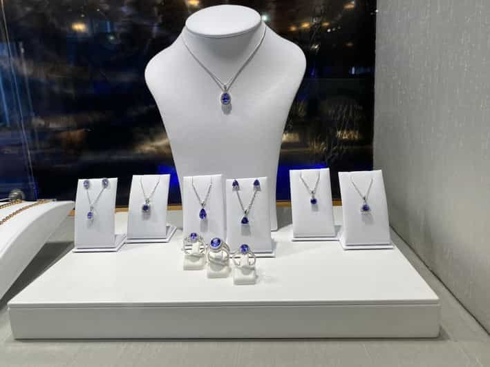 Dónde encontrar la mejor joyería en Bahía Blanca Galería Plaza 1 joyeria elegante en galeria plaza bahia blanca