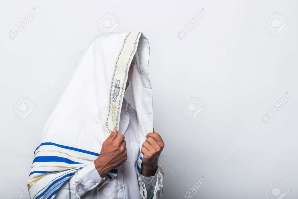Los judíos creen en Jesús y cómo se relaciona esto con su fe 8 Los judíos creen en Jesús y cómo se relaciona esto con su fe