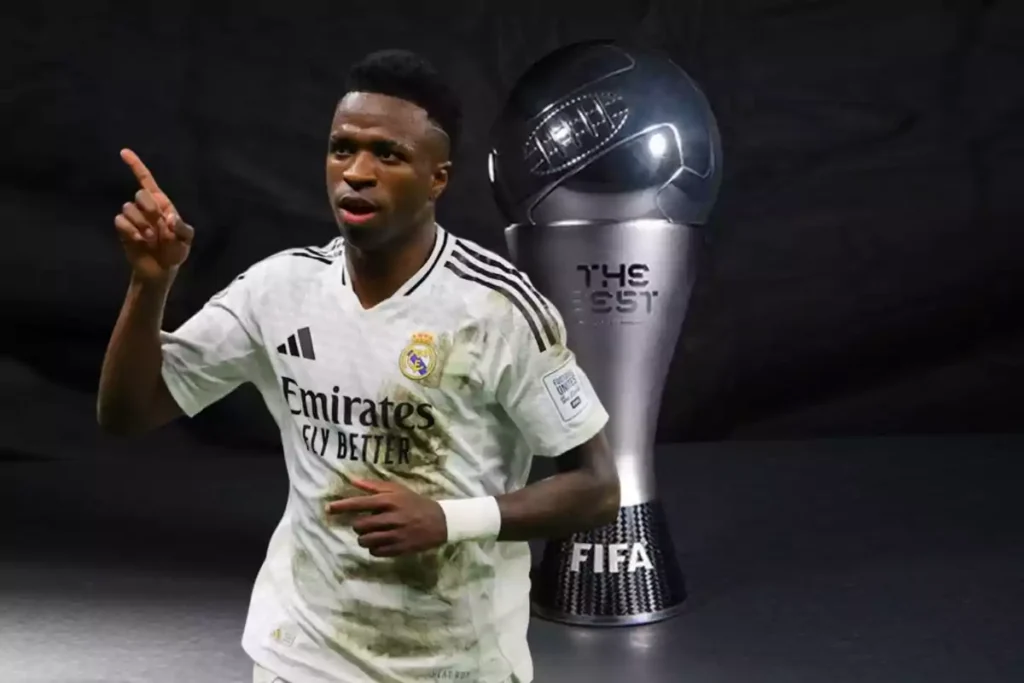 Qué requisitos se necesitan para ganar el Súper Balón de Oro