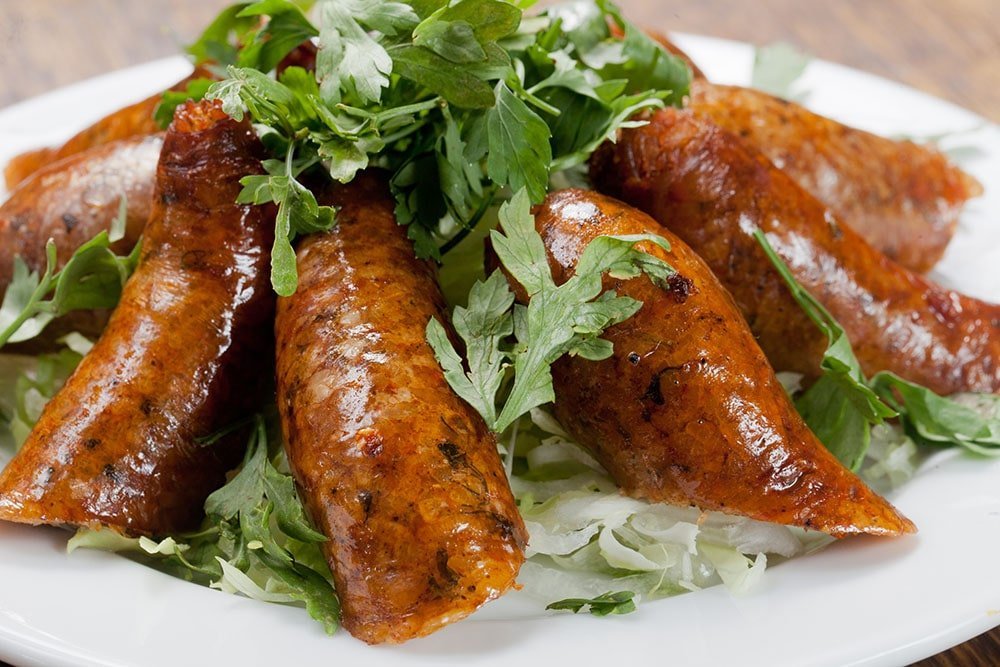 Cómo preparar la auténtica receta de keppe al horno 5 Cómo preparar la auténtica receta de keppe al horno