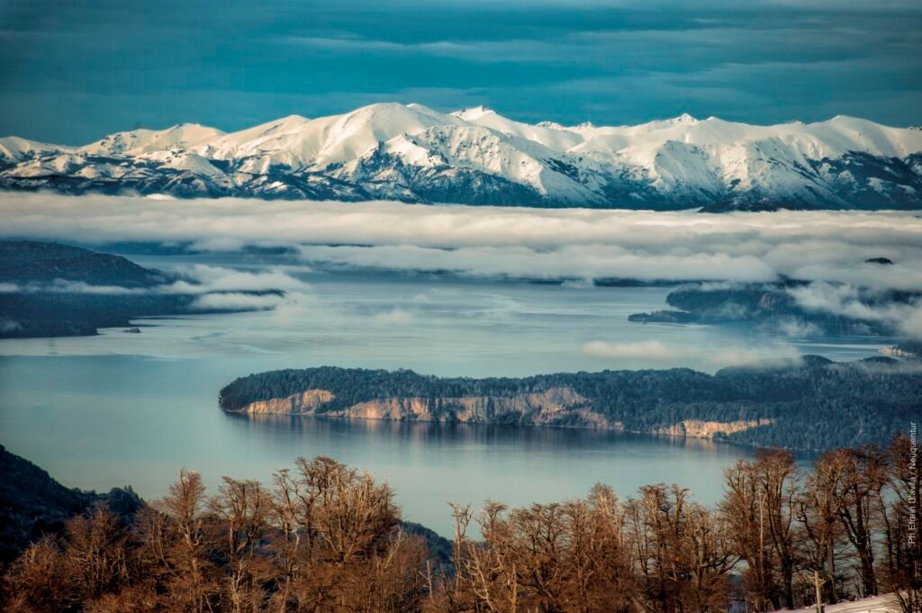 Bariloche pertenece a la provincia de Río Negro en Argentina 3 Bariloche pertenece a la provincia de Río Negro en Argentina