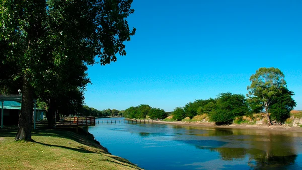 Qué lugares turísticos visitar en Pueblo General Belgrano, Entre Ríos 5 Qué lugares turísticos visitar en Pueblo General Belgrano, Entre Ríos
