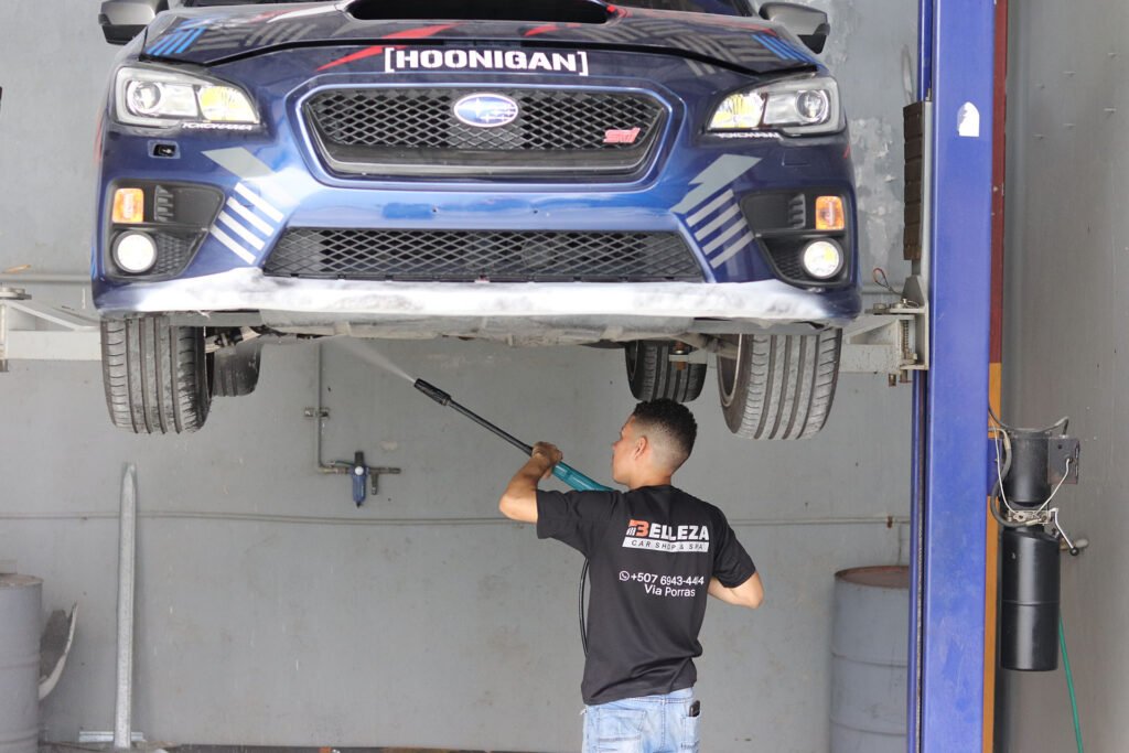 Dónde puedo hacer un lavado de chasis y motor en Capital Federal 4 Dónde puedo hacer un lavado de chasis y motor en Capital Federal