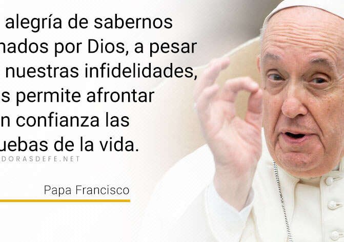 Qué dice el Evangelio del día en Ciudad Redonda