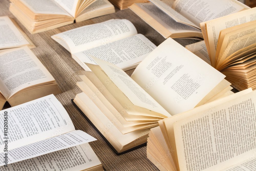 Cuáles son las principales diferencias entre textos literarios y no literarios 6 Cuáles son las principales diferencias entre textos literarios y no literarios