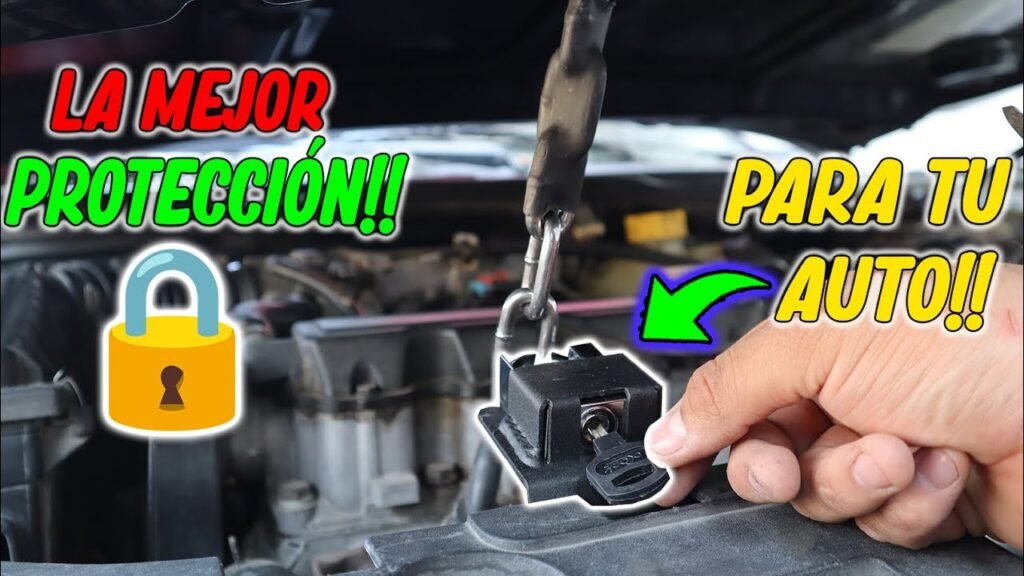 Dónde encontrar cerrajería del automotor en Alta Gracia 4 Dónde encontrar cerrajería del automotor en Alta Gracia