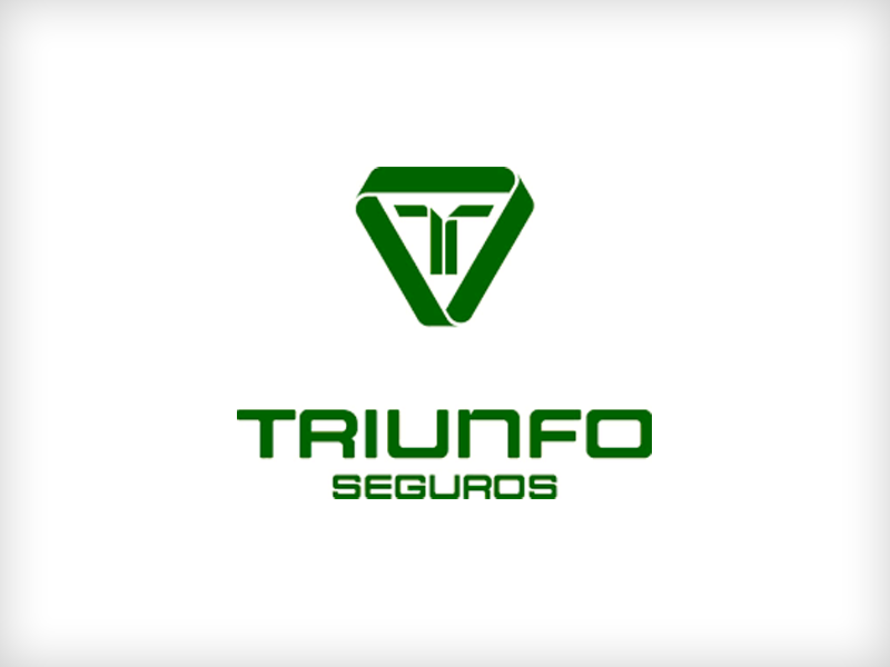 Qué servicios ofrece Triunfo Coop de Seguros Ltda. en Argentina 1 logo de triunfo coop de seguros ltda