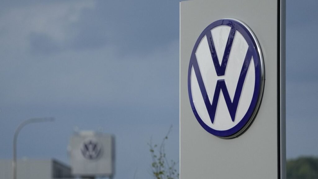 Qué es la Volkswagen SA de Ahorro para Fines Determinados