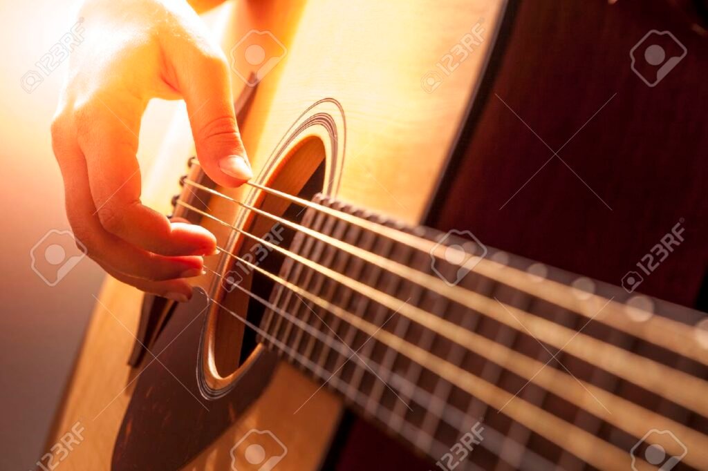 Cómo tocar los acordes de "Please Please Please Let Me Get What I Want" 5 Cómo tocar los acordes de «Please Please Please Let Me Get What I Want»