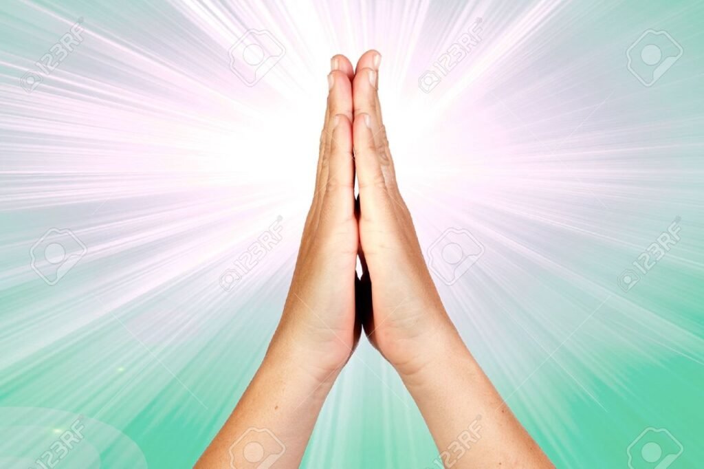 Cómo se reza el Padre Nuestro que estás en los cielos 5 Cómo se reza el Padre Nuestro que estás en los cielos