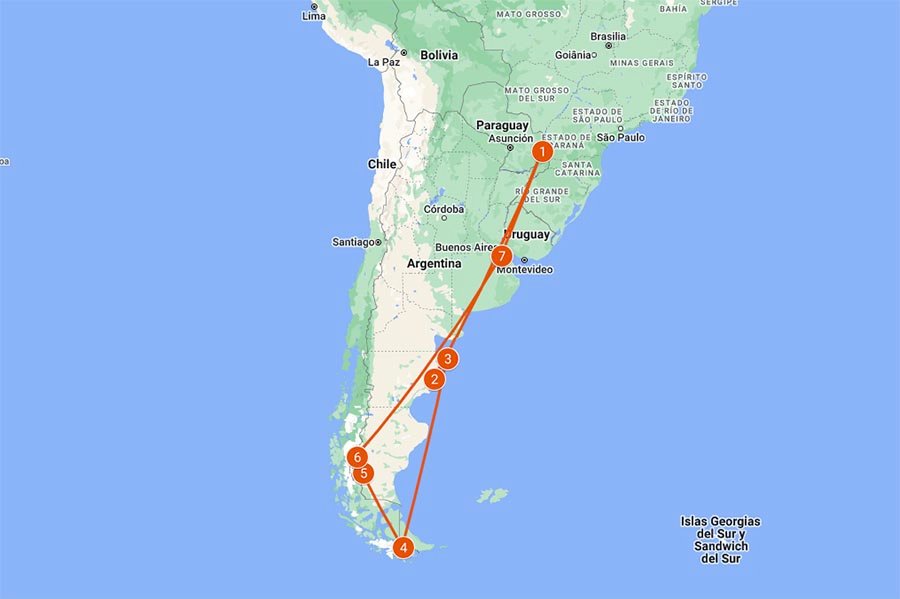 Cómo encontrar los mejores pasajes de Bahía Blanca a Buenos Aires