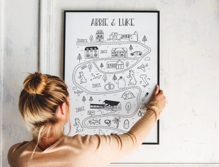 Dónde se encuentra el supermercado Arco Iris en Las Parejas 4 mapa de las parejas con marcadores