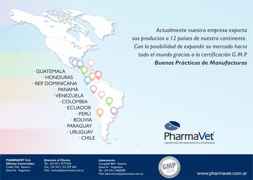 Qué sucursales tiene Laboratorio Domecq y Lafage en Argentina 5 Qué sucursales tiene Laboratorio Domecq y Lafage en Argentina