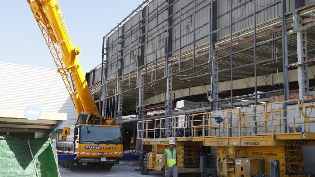 Dónde encontrar supermercados Buenos Días en Córdoba 1 mapa de supermercados en cordoba