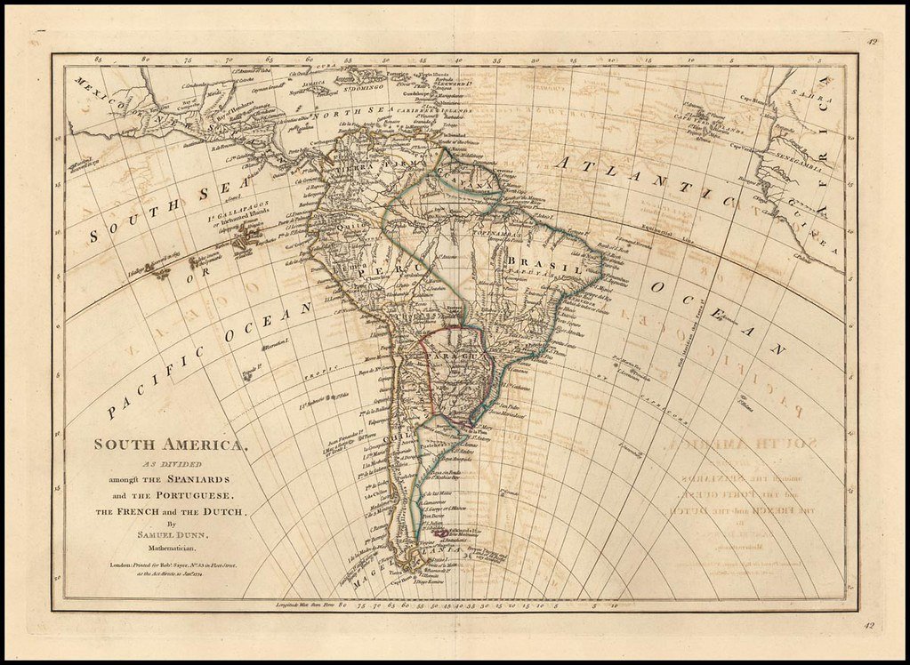 Qué países liberó San Martín y cuáles fueron sus años clave 6 Qué países liberó San Martín y cuáles fueron sus años clave