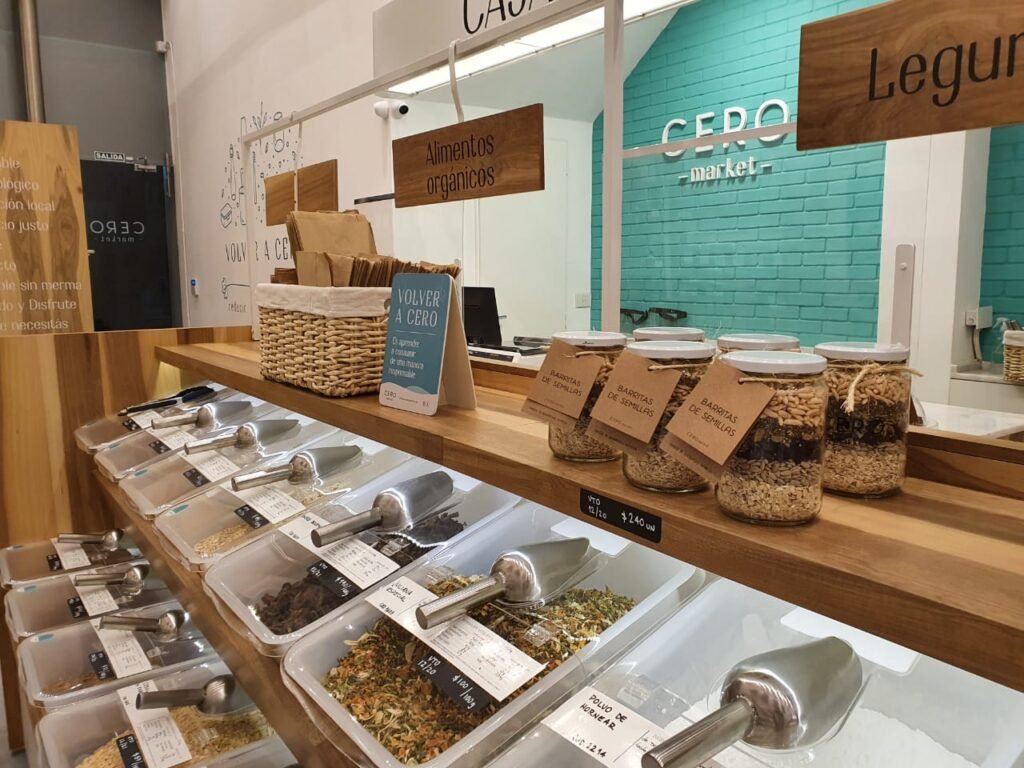 Dónde encontrar comida por peso en Buenos Aires 4 Dónde encontrar comida por peso en Buenos Aires