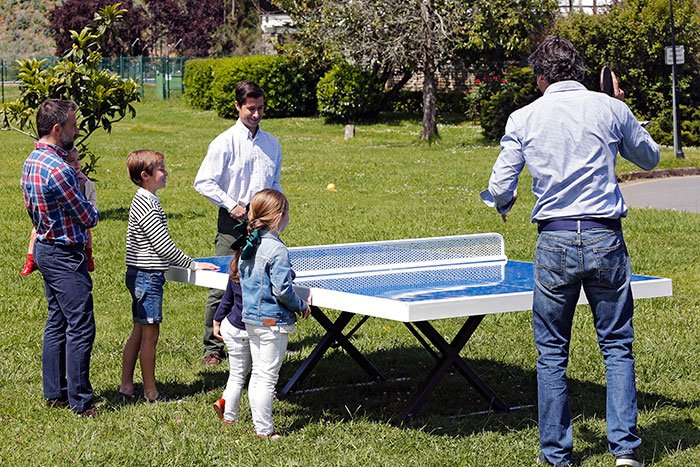 Dónde comprar una mesa de ping pong en Mar del Plata 7 Dónde comprar una mesa de ping pong en Mar del Plata