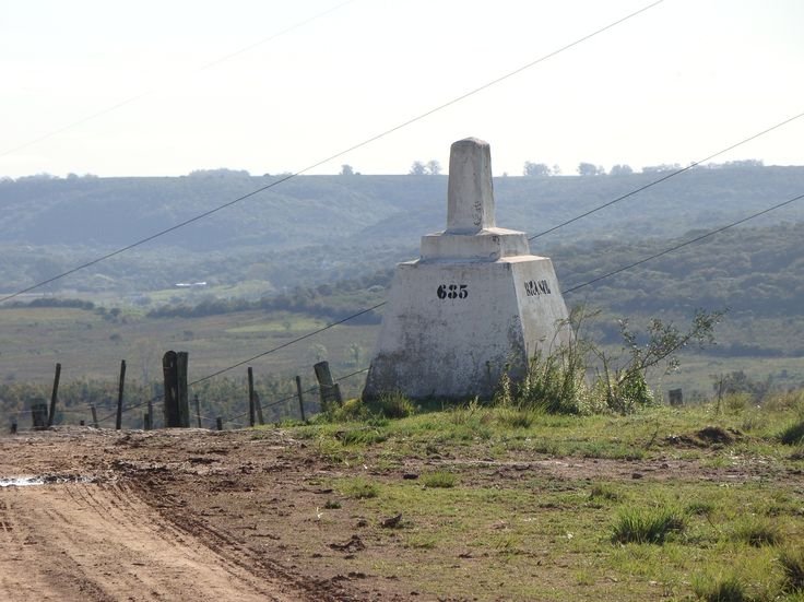 Qué significa la palabra mojón en el contexto venezolano