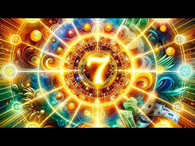 Qué significa «y de pronto un día de suerte» en la cultura popular