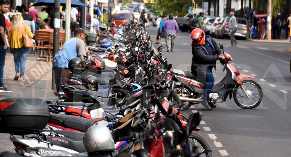 Dónde encontrar motos fáciles en Río Cuarto, Córdoba 3 Dónde encontrar motos fáciles en Río Cuarto, Córdoba