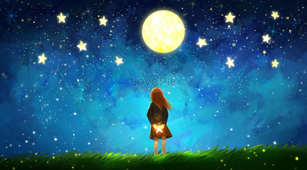 Qué significa ser nacida bajo el fuego de Aries en astrología 1 mujer aventurera bajo un cielo estrellado