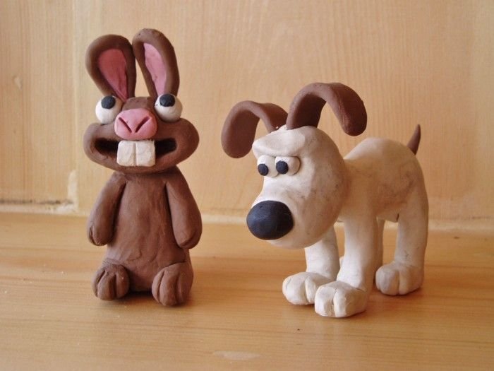 Qué es "Wallace & Gromit: A Close Shave" y de qué trata 4 Qué es «Wallace & Gromit: A Close Shave» y de qué trata
