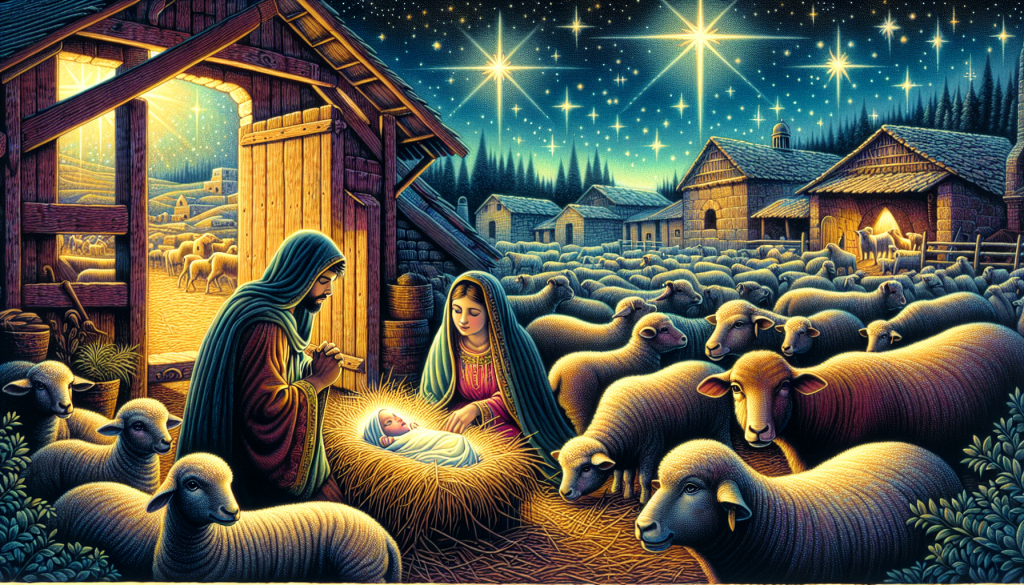 En qué año nació Jesús según la historia y la tradición 8 En qué año nació Jesús según la historia y la tradición