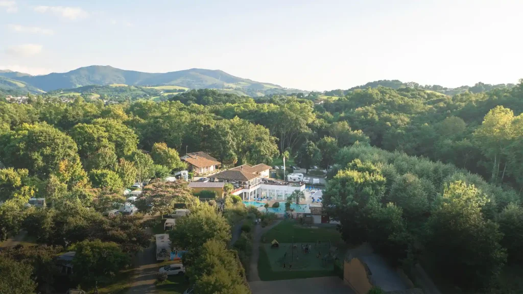 Qué actividades y servicios ofrece el camping en Nueva Atlantis, Mar de Ajó 8 Qué actividades y servicios ofrece el camping en Nueva Atlantis, Mar de Ajó