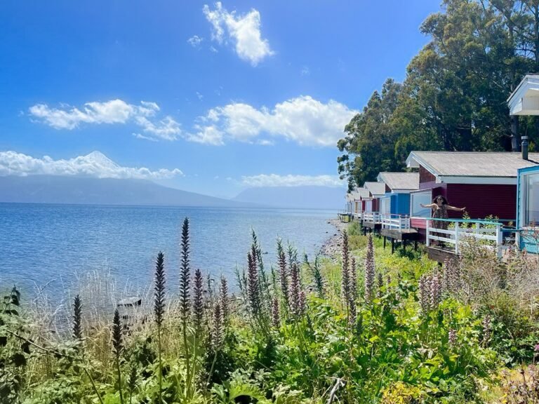 Qué servicios ofrece Hostería Rosales en El Trapiche, San Luis 1 naturaleza y confort en hosteria rosales