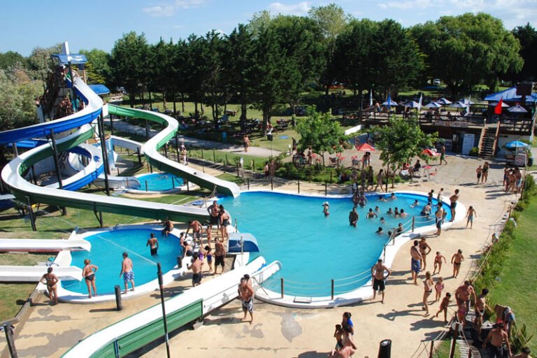 naturaleza y diversion en mar de ajo