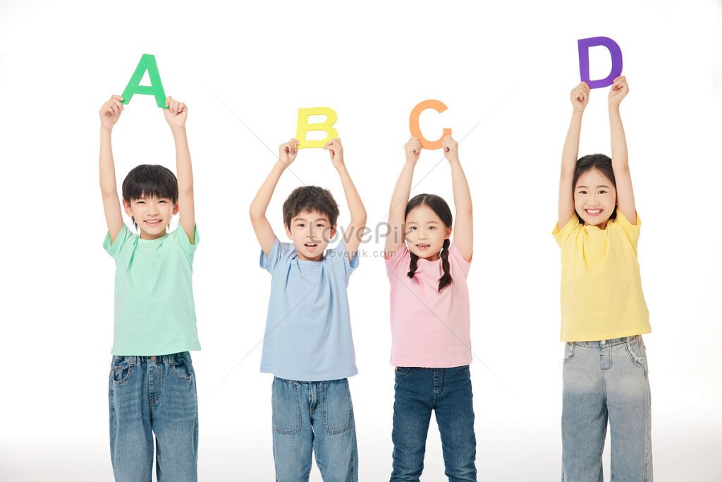 Cuáles son las palabras con I más divertidas para enseñar a los niños 4 Cuáles son las palabras con I más divertidas para enseñar a los niños