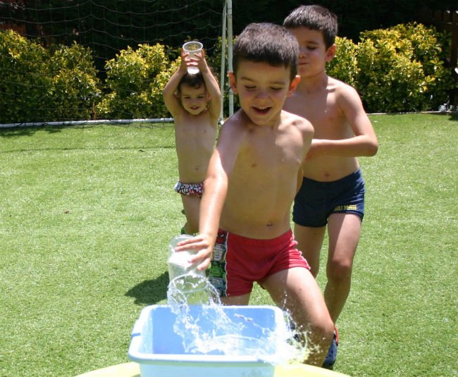 Qué actividades educativas sobre el cuidado del agua son ideales para primaria 5 Qué actividades educativas sobre el cuidado del agua son ideales para primaria