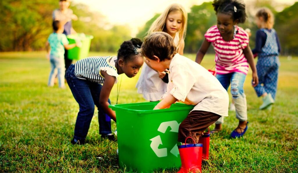 Cómo implementar un proyecto de cuidado del medio ambiente en sala amarilla 3 Cómo implementar un proyecto de cuidado del medio ambiente en sala amarilla