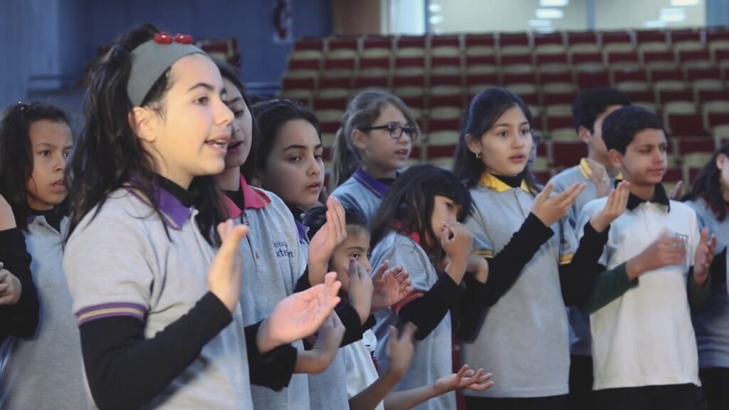 Qué es la historia del himno nacional argentino explicada para niños 7 Qué es la historia del himno nacional argentino explicada para niños