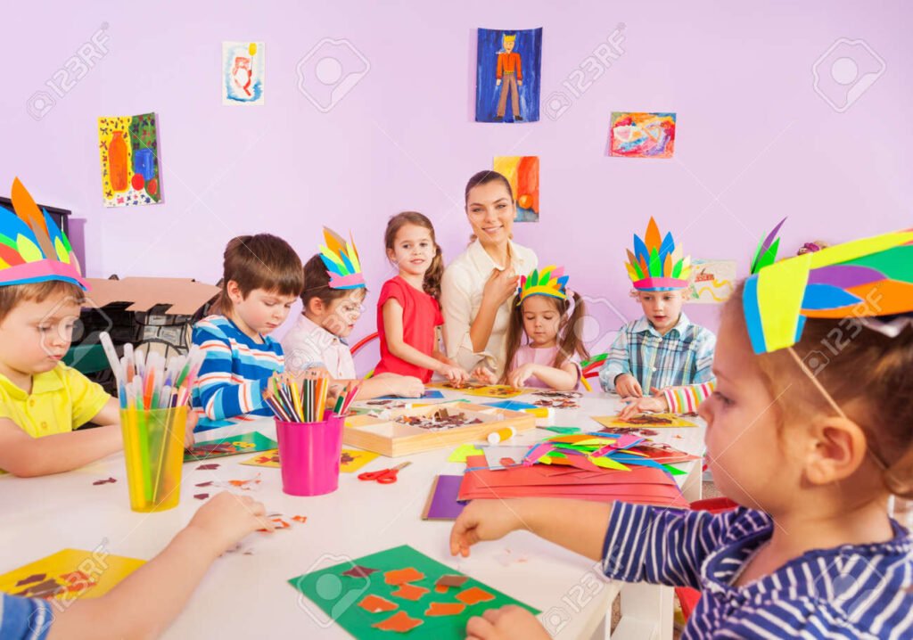 Qué actividades creativas puedo incluir en un acto de fin de año para primaria 8 Qué actividades creativas puedo incluir en un acto de fin de año para primaria