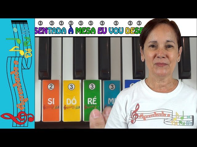 Cuáles son las mejores partituras para piano fáciles para niños 8 Cuáles son las mejores partituras para piano fáciles para niños