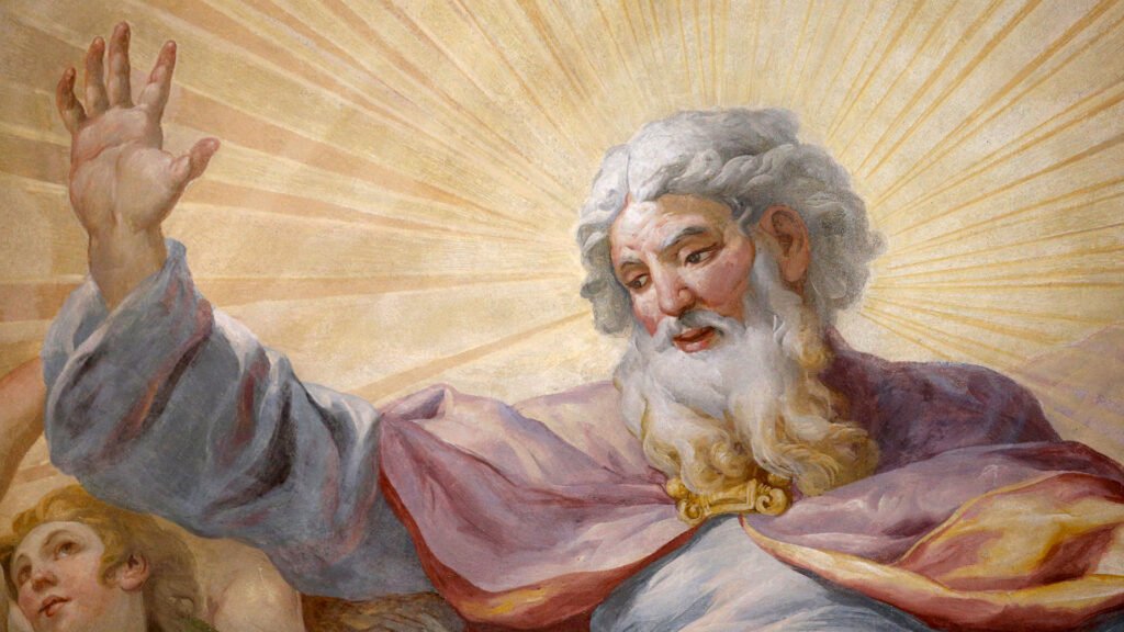 Cómo se llama el dios en el judaísmo y qué significa su nombre 4 Cómo se llama el dios en el judaísmo y qué significa su nombre