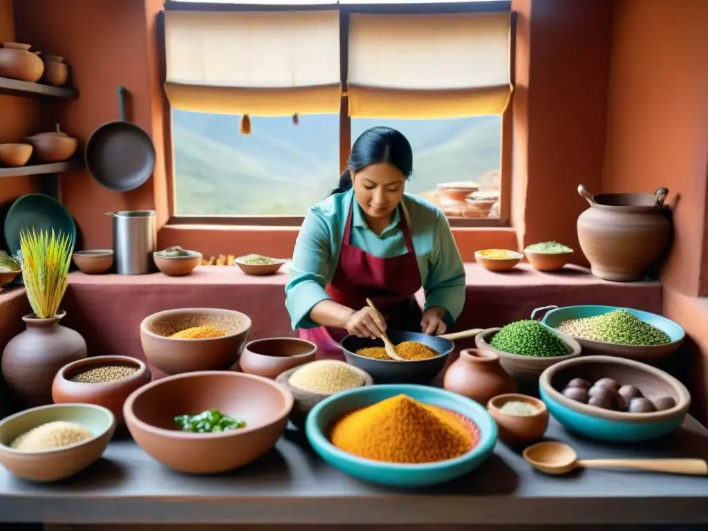 Qué son los objetos de sabor y cómo se utilizan en la cocina 8 Qué son los objetos de sabor y cómo se utilizan en la cocina