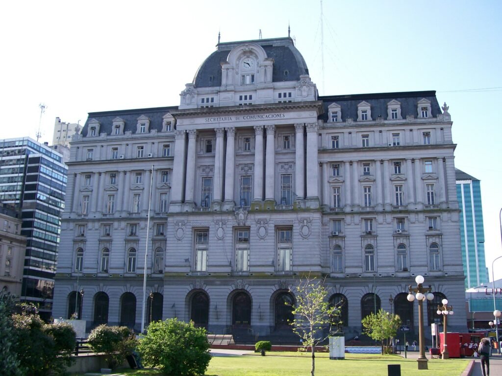 Qué es el CTP de Buenos Aires en Correo Argentino y cómo funciona 4 Qué es el CTP de Buenos Aires en Correo Argentino y cómo funciona