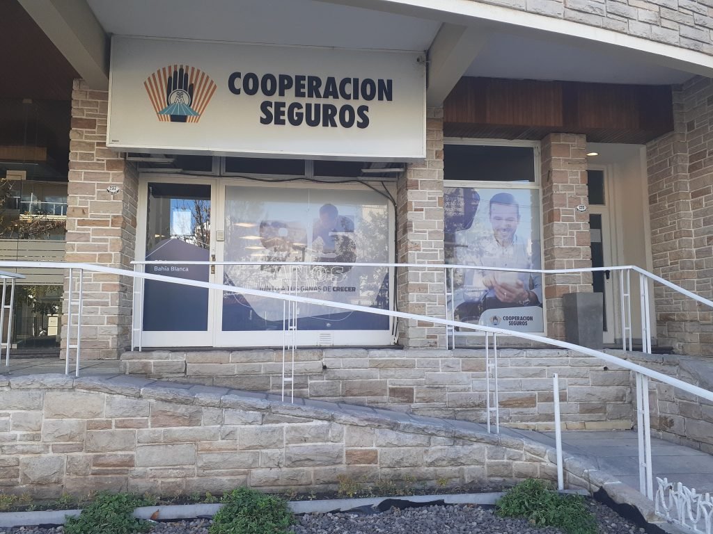 Dónde encontrar seguros San Cristóbal en Bahía Blanca 8 Dónde encontrar seguros San Cristóbal en Bahía Blanca