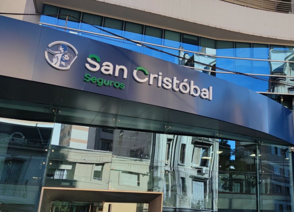 Cómo obtener el CUIT de la Sociedad Mutual de Seguros Generales en San Cristóbal 7 Cómo obtener el CUIT de la Sociedad Mutual de Seguros Generales en San Cristóbal