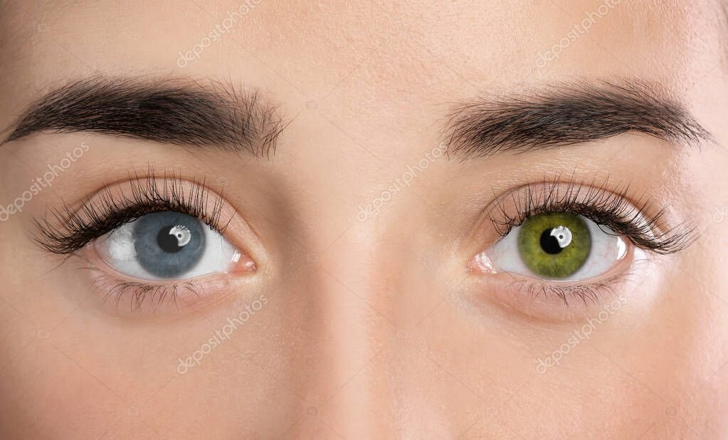 Cuál es el significado del color de tus ojos en la personalidad 6 Cuál es el significado del color de tus ojos en la personalidad