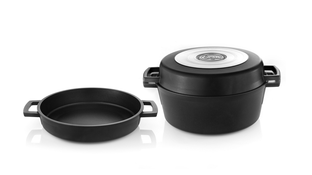 Cómo limpiar correctamente una olla Essen sin dañarla 3 Cómo limpiar correctamente una olla Essen sin dañarla