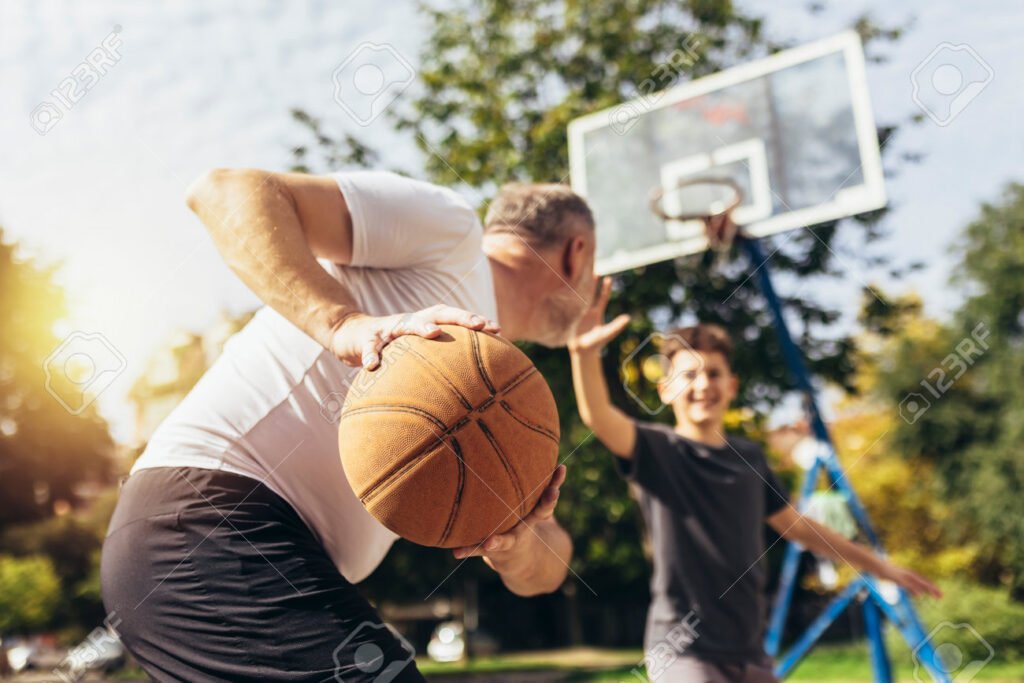 Cómo conseguir un permiso para ir a la cancha con tu hijo 5 Cómo conseguir un permiso para ir a la cancha con tu hijo