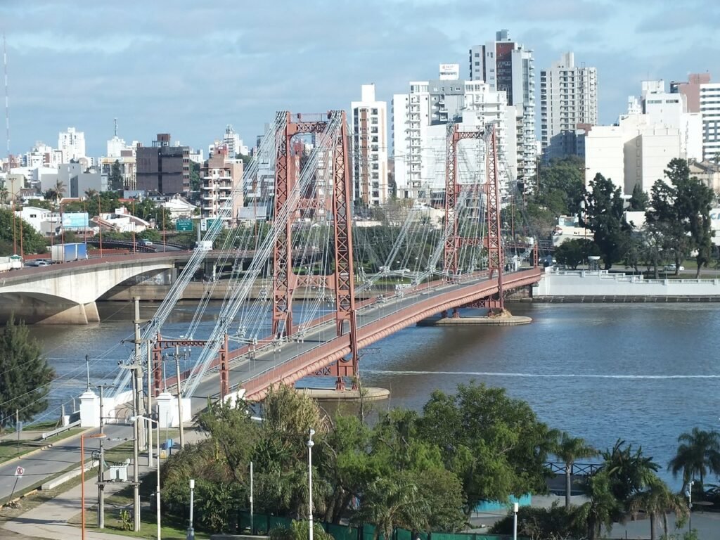 Qué es lo de Néstor en Santa Fe y por qué es importante