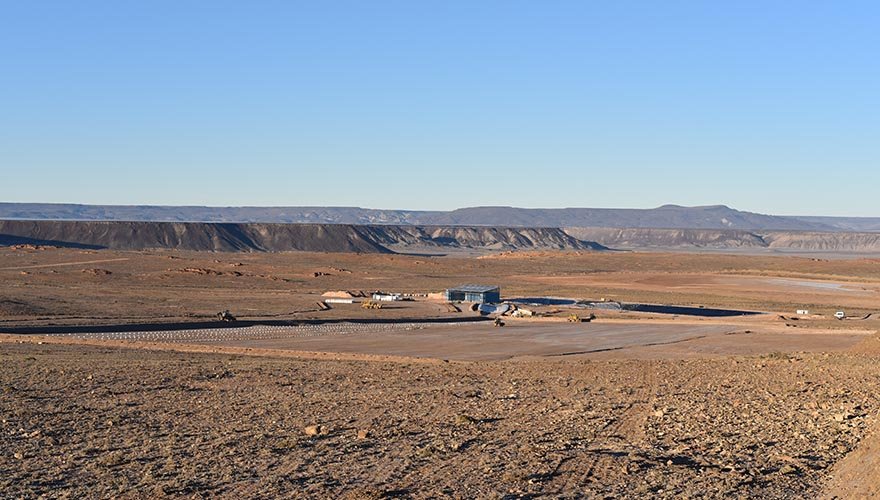 Qué empresas mineras operan en Santa Cruz, Argentina 4 Qué empresas mineras operan en Santa Cruz, Argentina