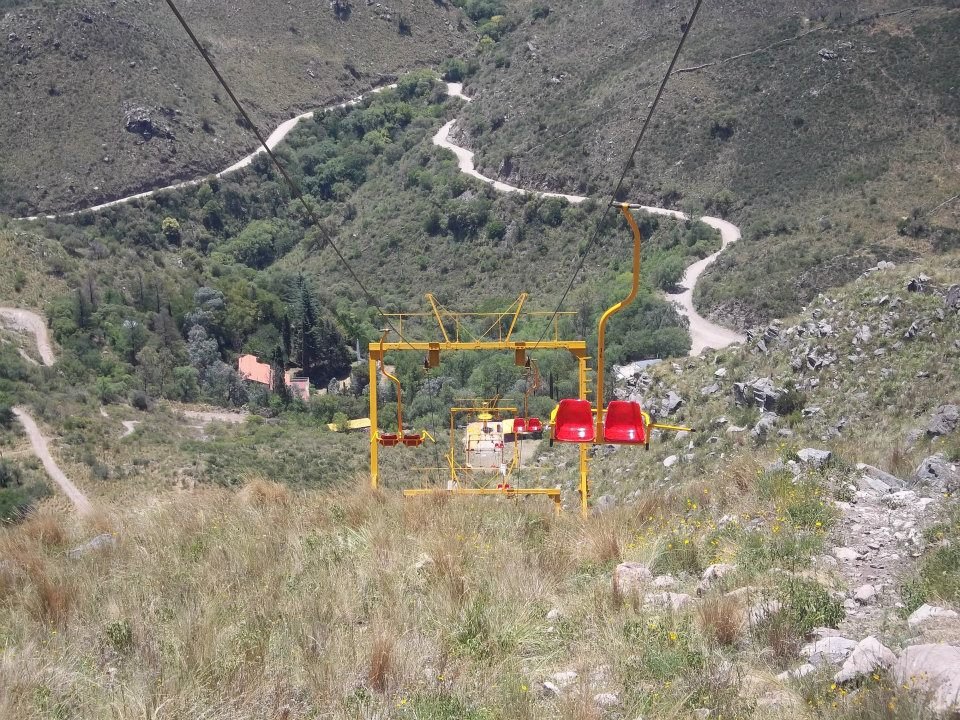 Dónde se encuentra Villa Pan de Azúcar en Cosquín y qué ofrece 4 Dónde se encuentra Villa Pan de Azúcar en Cosquín y qué ofrece