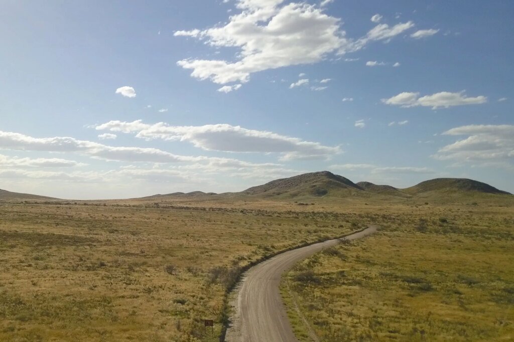 De qué trata «Indias blancas: La vuelta del Ranquel»