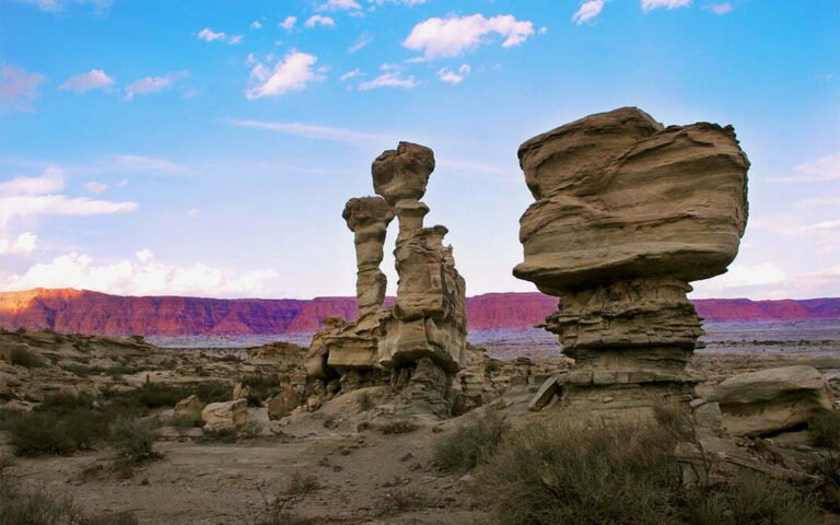 Qué es Del Sur y Media Agua en San Juan, Argentina 10 paisaje natural de san juan argentina
