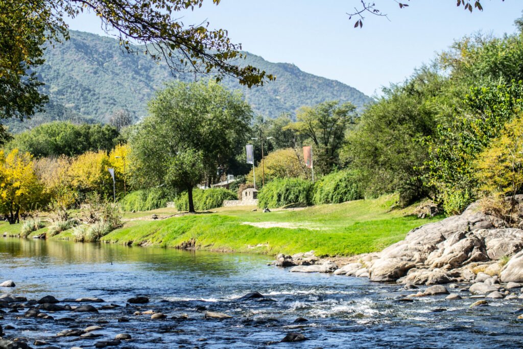 Qué actividades turísticas puedes disfrutar en Santa Rosa 1 paisaje natural de santa rosa en verano